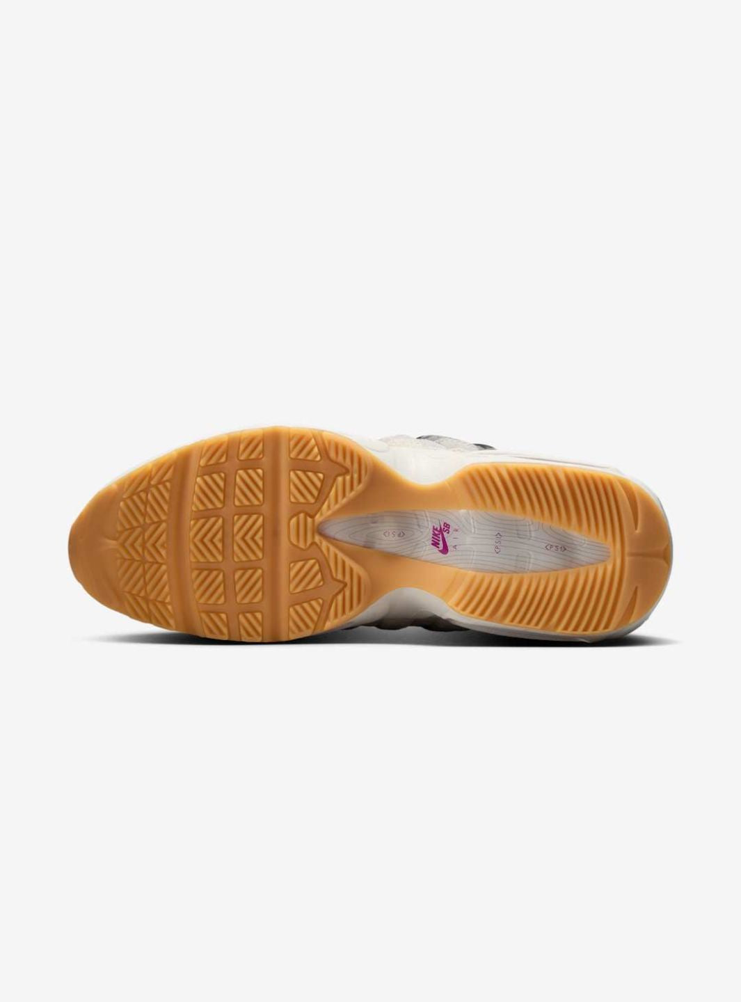 Nike SB Air Max 95 Cactus Flower - HF7545-100 | ResellZone