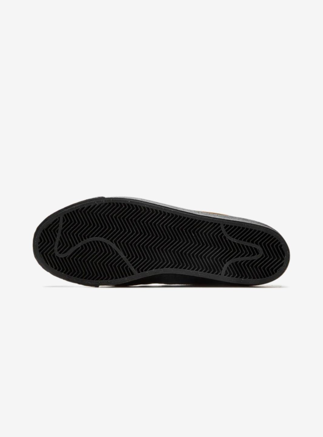Nike SB Blazer Mid QS Supreme Black - DV5078-001 | ResellZone