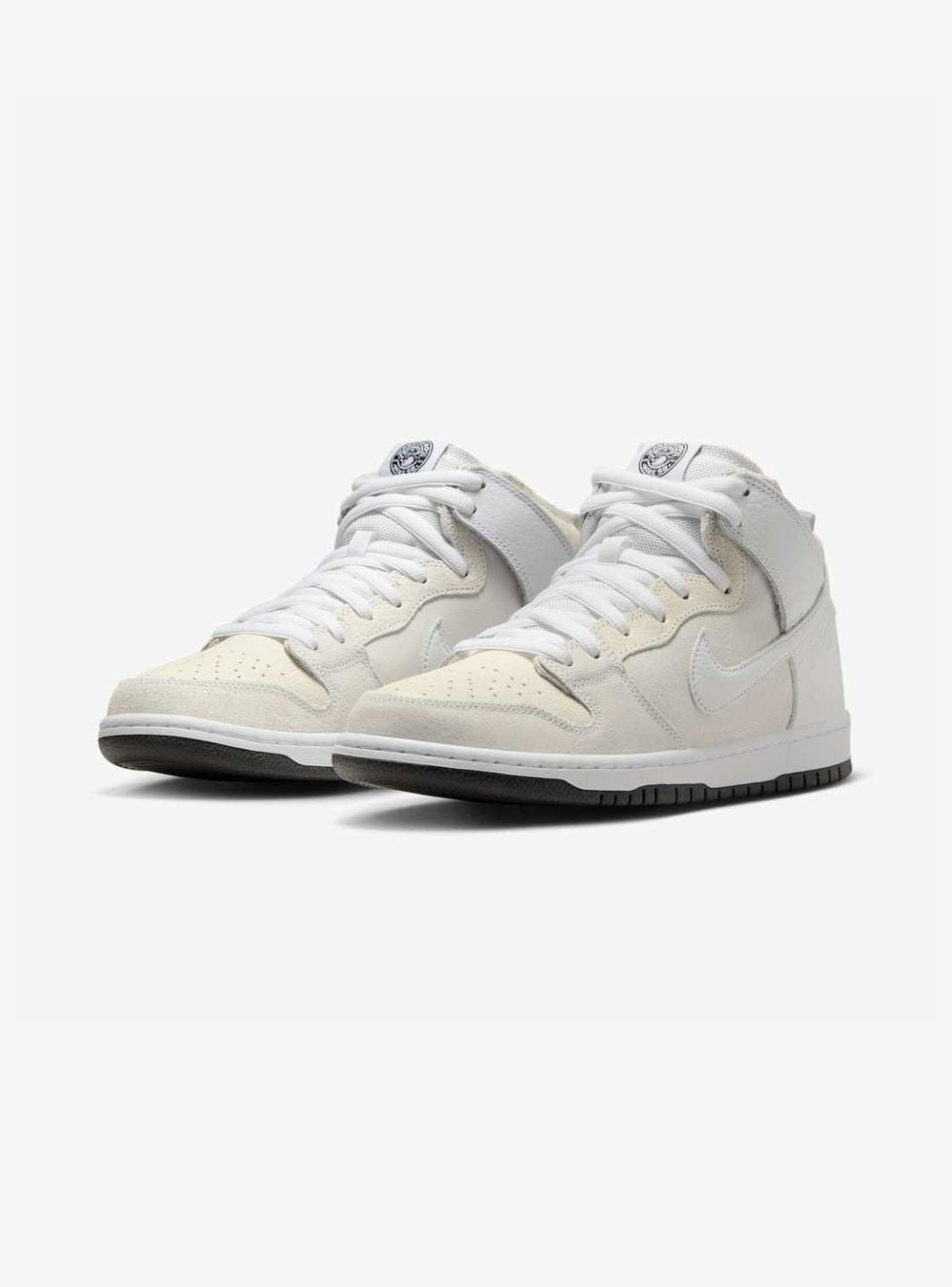 Nike SB Dunk High Antihero Skateboards - HM5837-100 | ResellZone