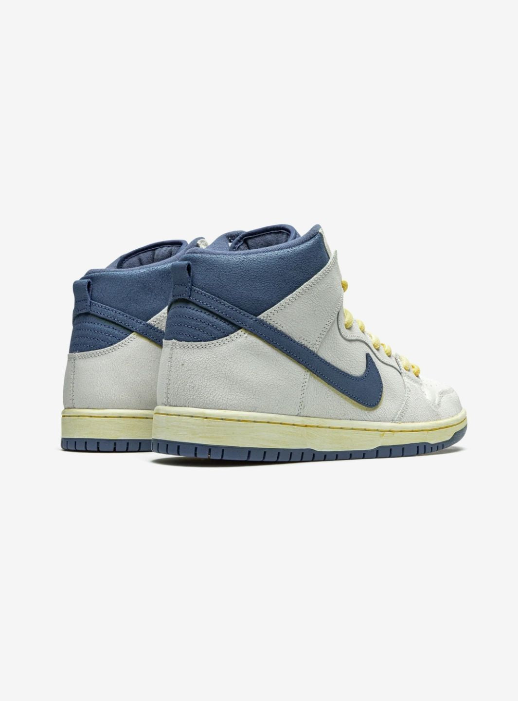 Nike SB Dunk High Atlas Lost at Sea (2020) - CZ3334-100 | ResellZone