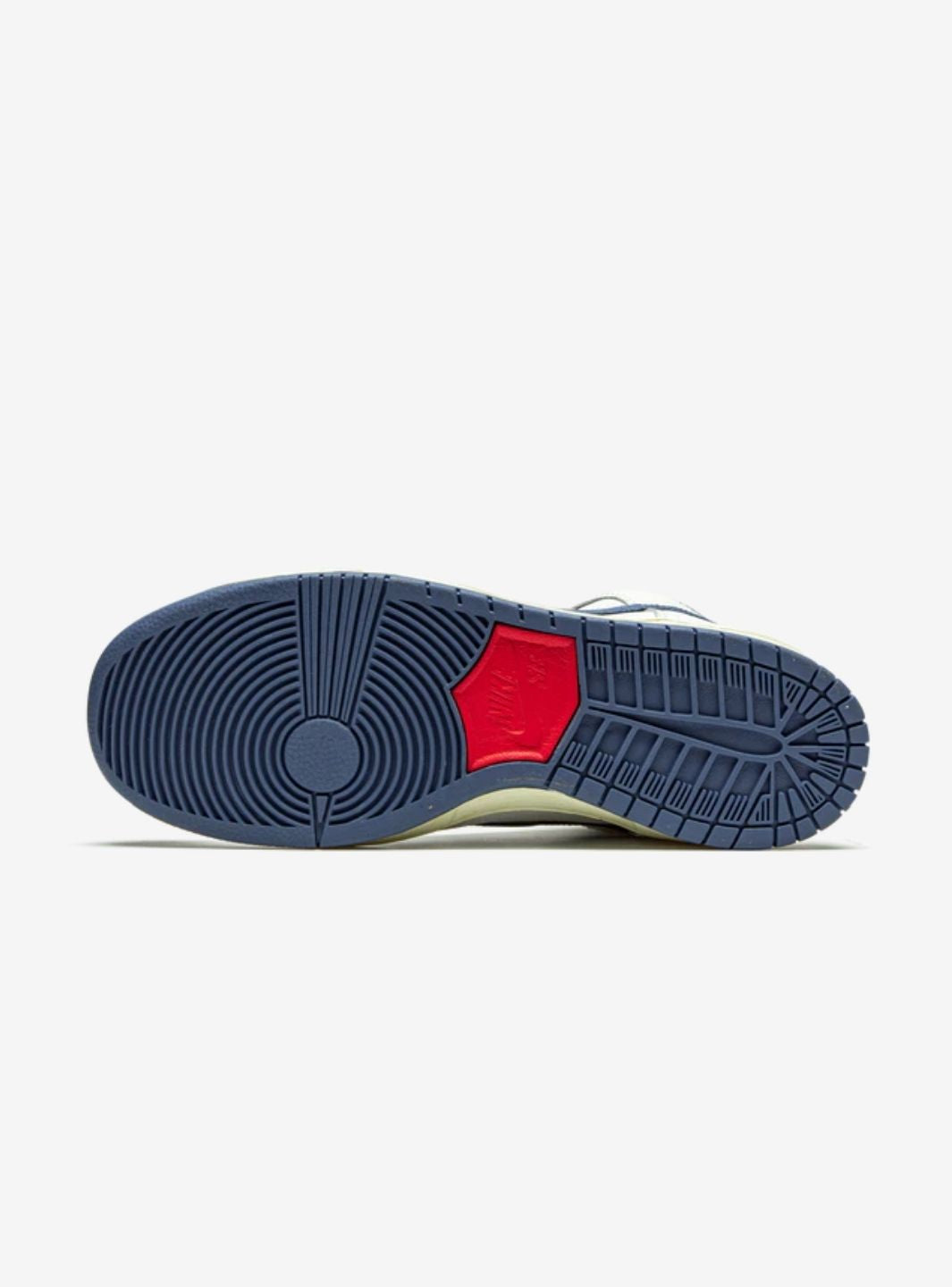 Nike SB Dunk High Atlas Lost at Sea (2020) - CZ3334-100 | ResellZone