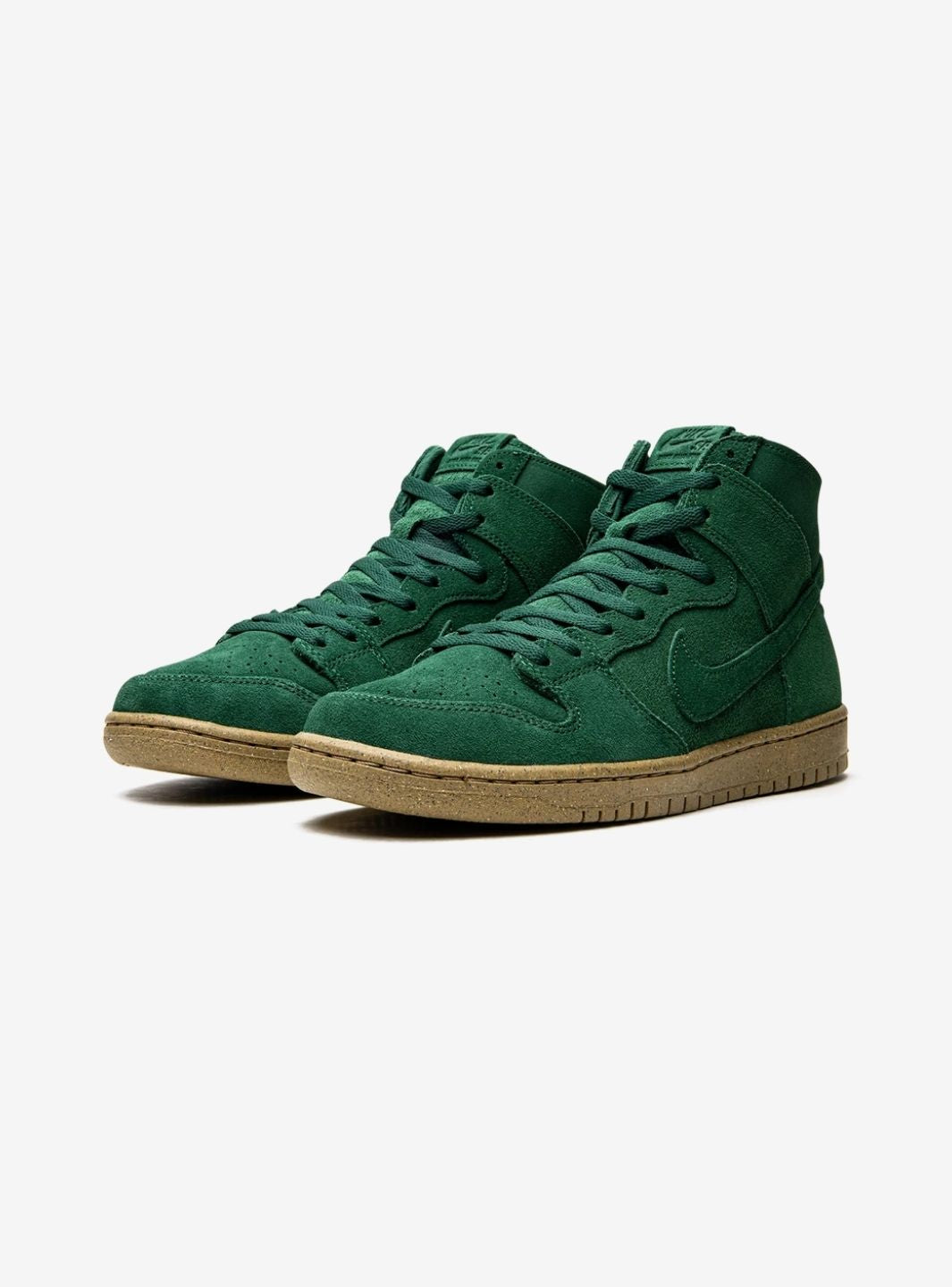 Nike SB Dunk High Decon Gorge Green - DQ4489-300 | ResellZone