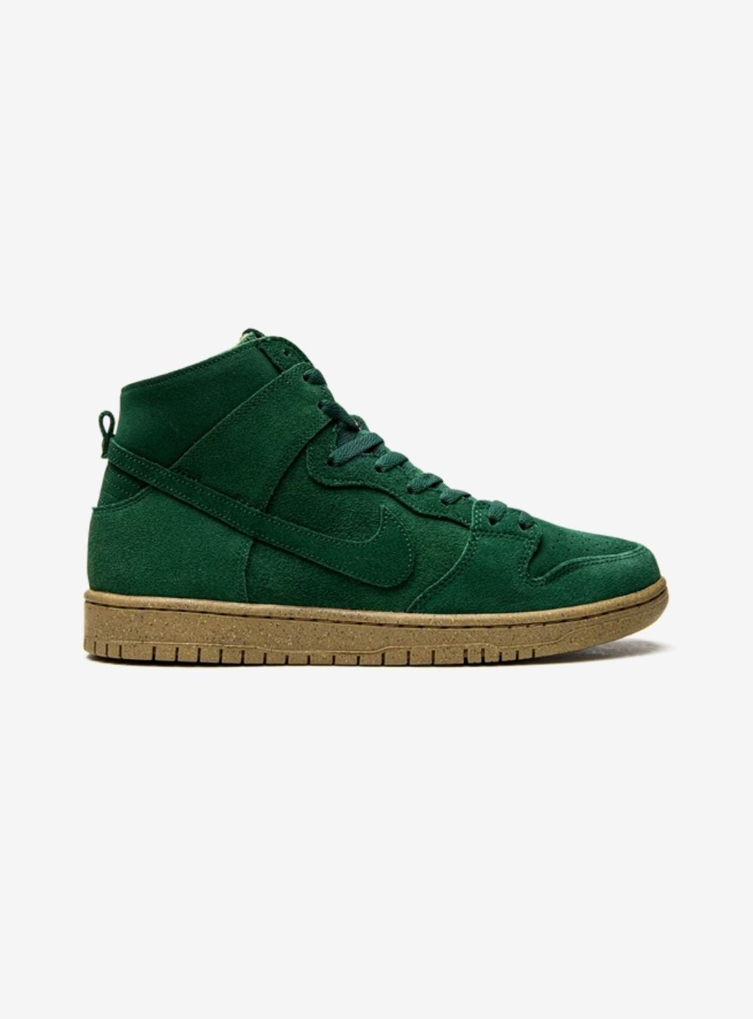 Nike SB Dunk High Decon Gorge Green - DQ4489-300 | ResellZone