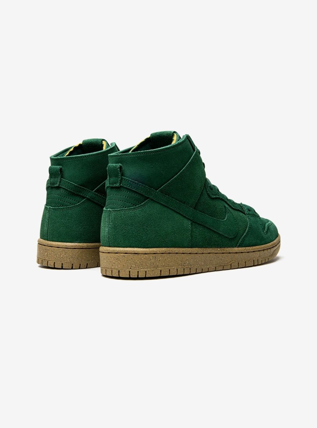 Nike SB Dunk High Decon Gorge Green - DQ4489-300 | ResellZone