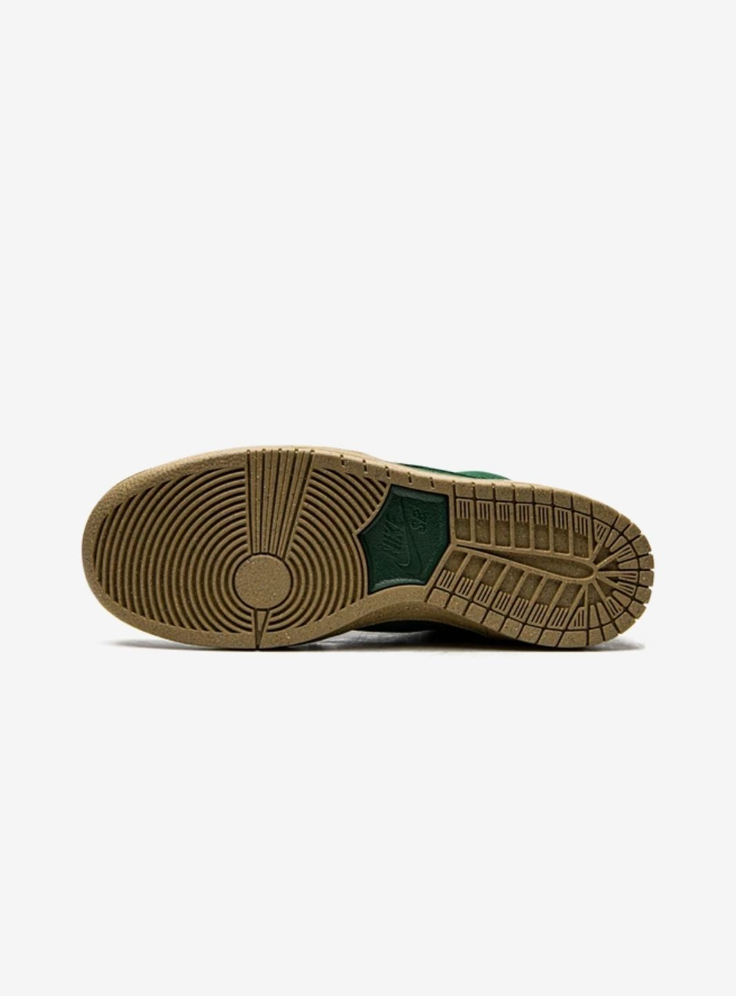 Nike SB Dunk High Decon Gorge Green - DQ4489-300 | ResellZone