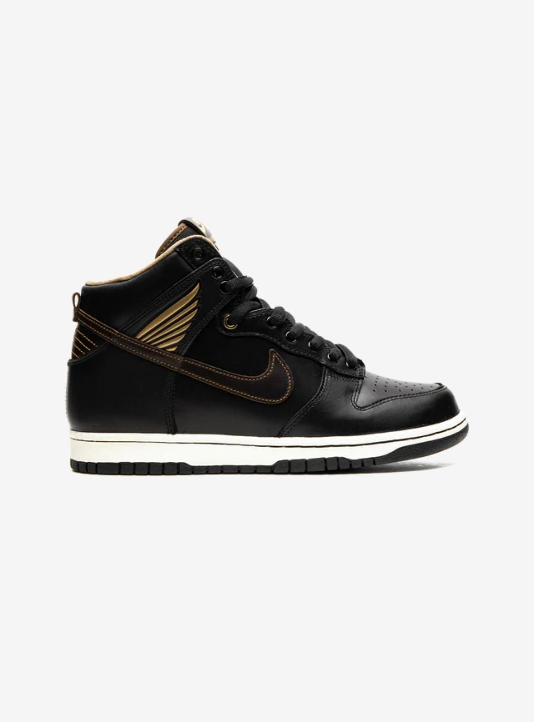 Nike SB Dunk High Pawnshop Skate Co. Old Soul - FJ0445-001 | ResellZone