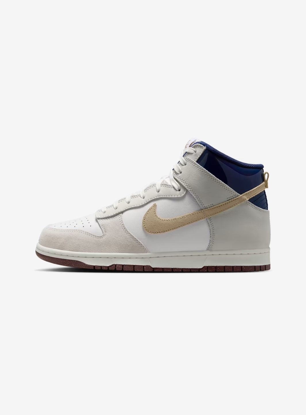 Nike SB Dunk High Pro Beyond - IU4491-100 | ResellZone