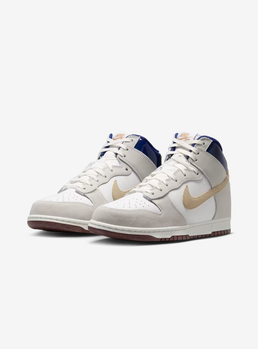Nike SB Dunk High Pro Beyond - IU4491-100 | ResellZone