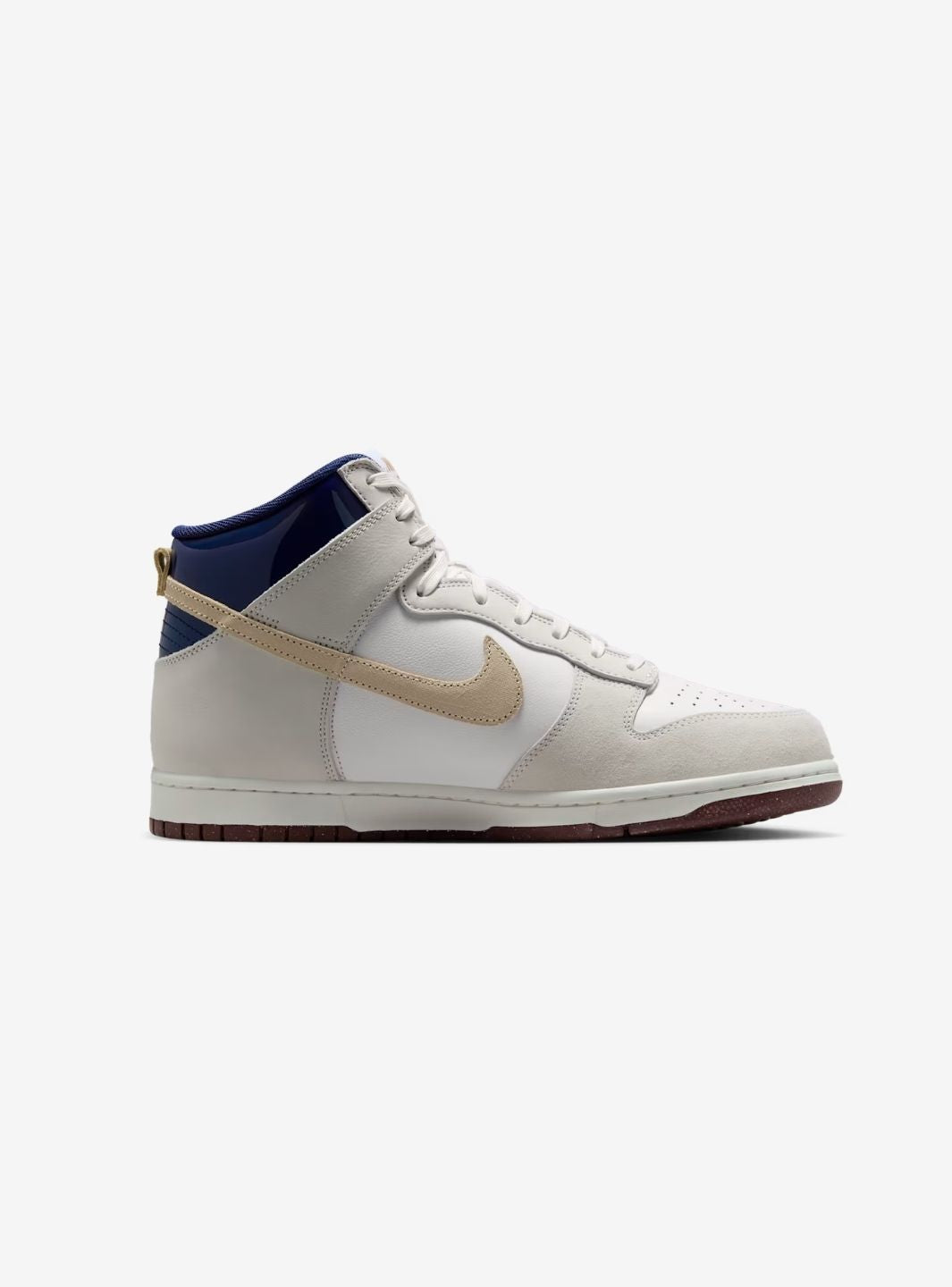 Nike SB Dunk High Pro Beyond - IU4491-100 | ResellZone
