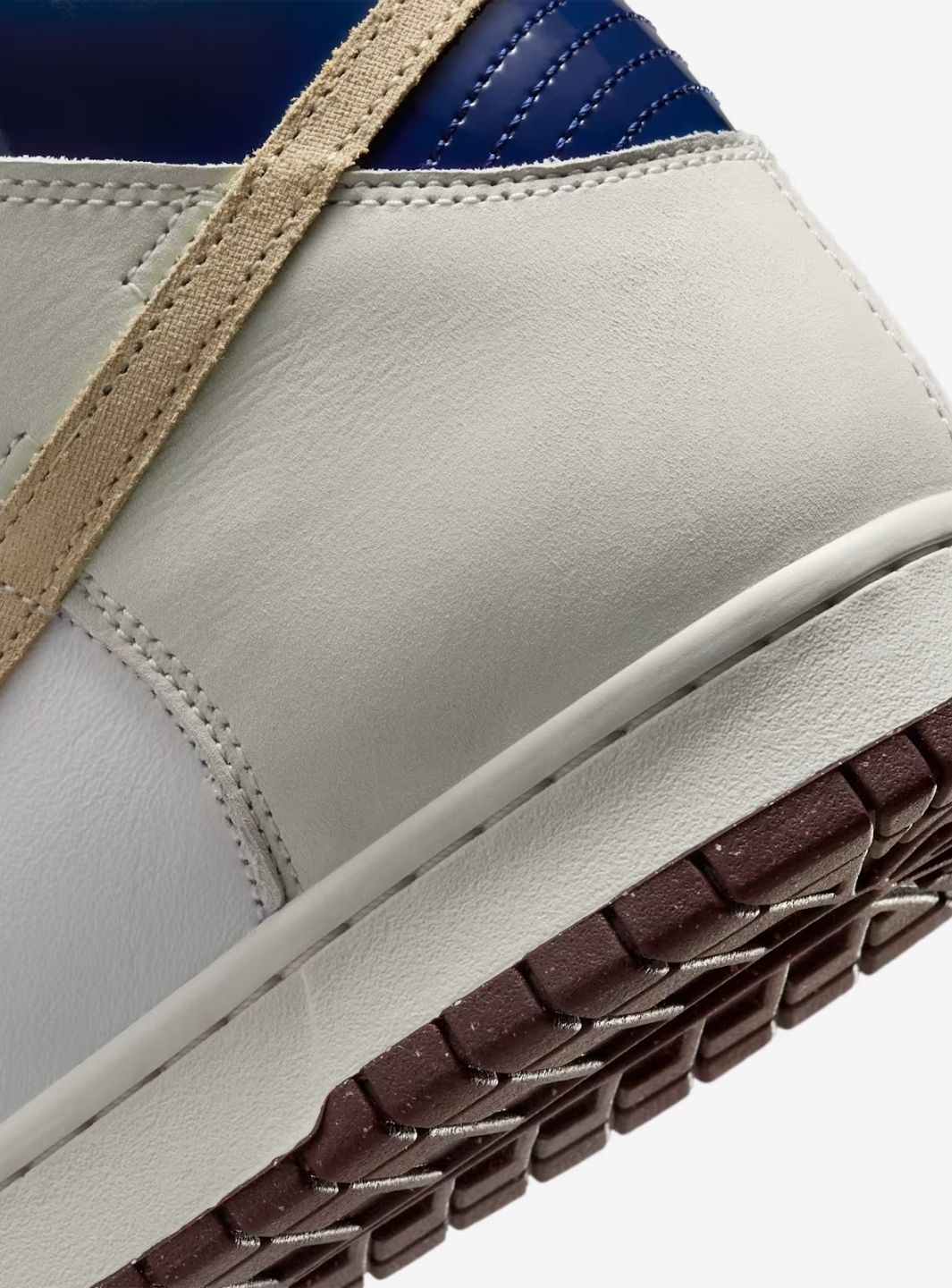 Nike SB Dunk High Pro Beyond - IU4491-100 | ResellZone