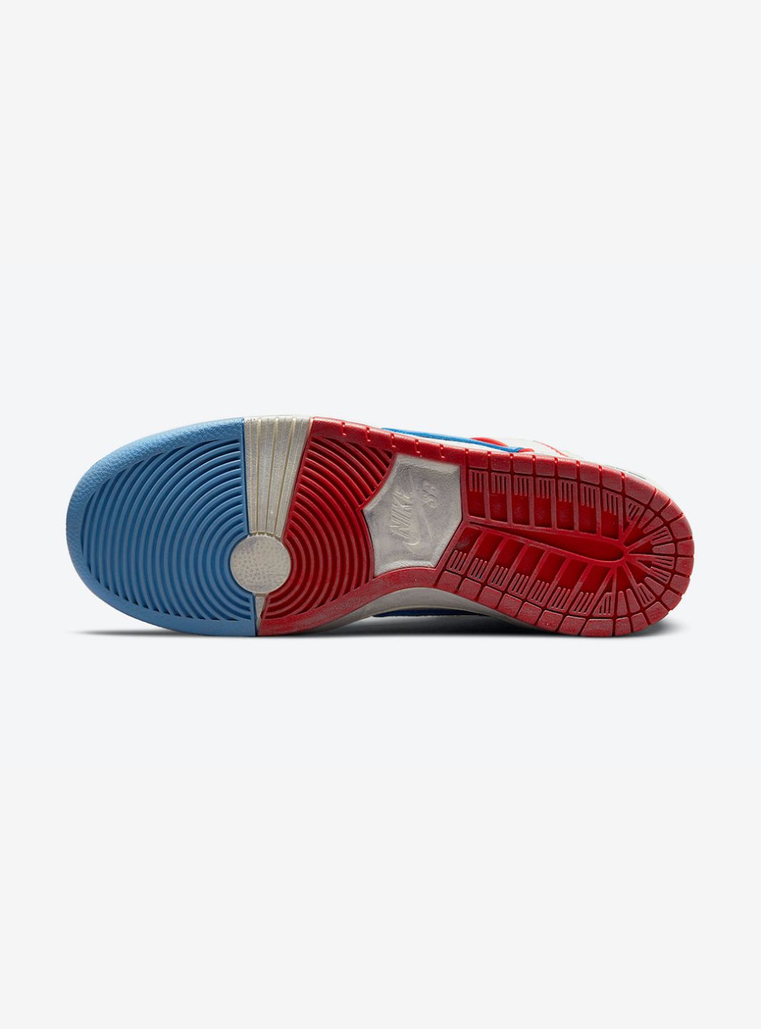 Nike SB Dunk High Pro Ishod Wair x Magnus Walker - DH7683-100 | ResellZone