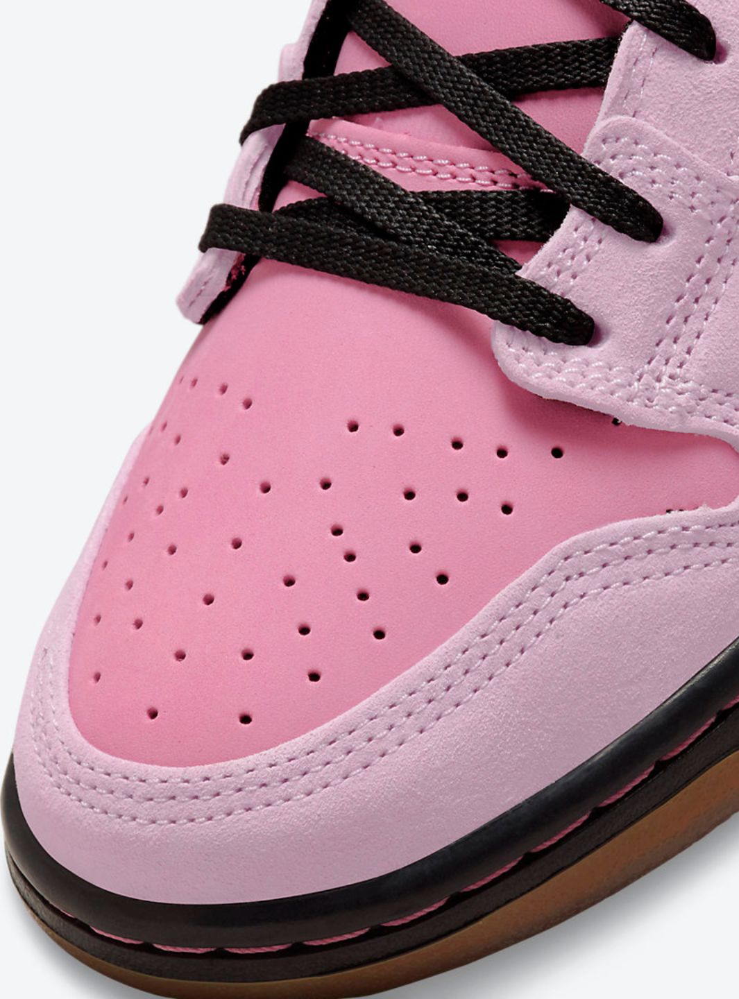 Nike SB Dunk High Pro KCDC - DH7742-600 | ResellZone