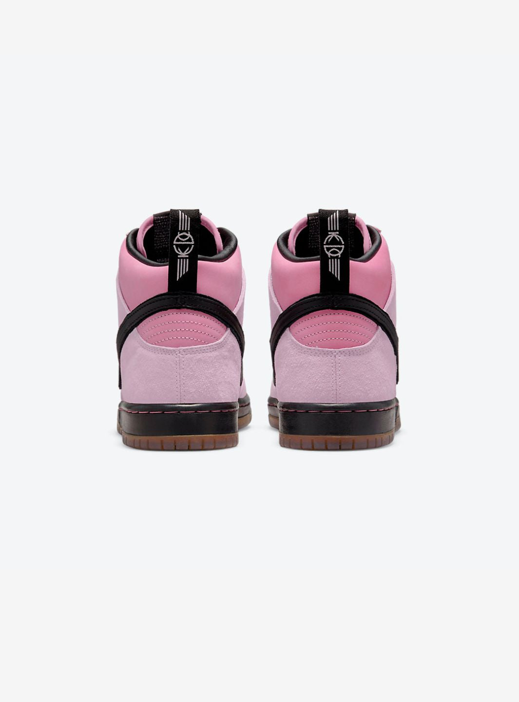 Nike SB Dunk High Pro KCDC - DH7742-600 | ResellZone