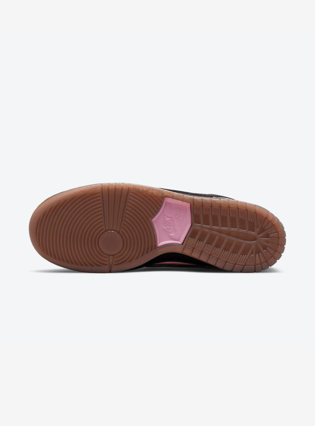 Nike SB Dunk High Pro KCDC - DH7742-600 | ResellZone