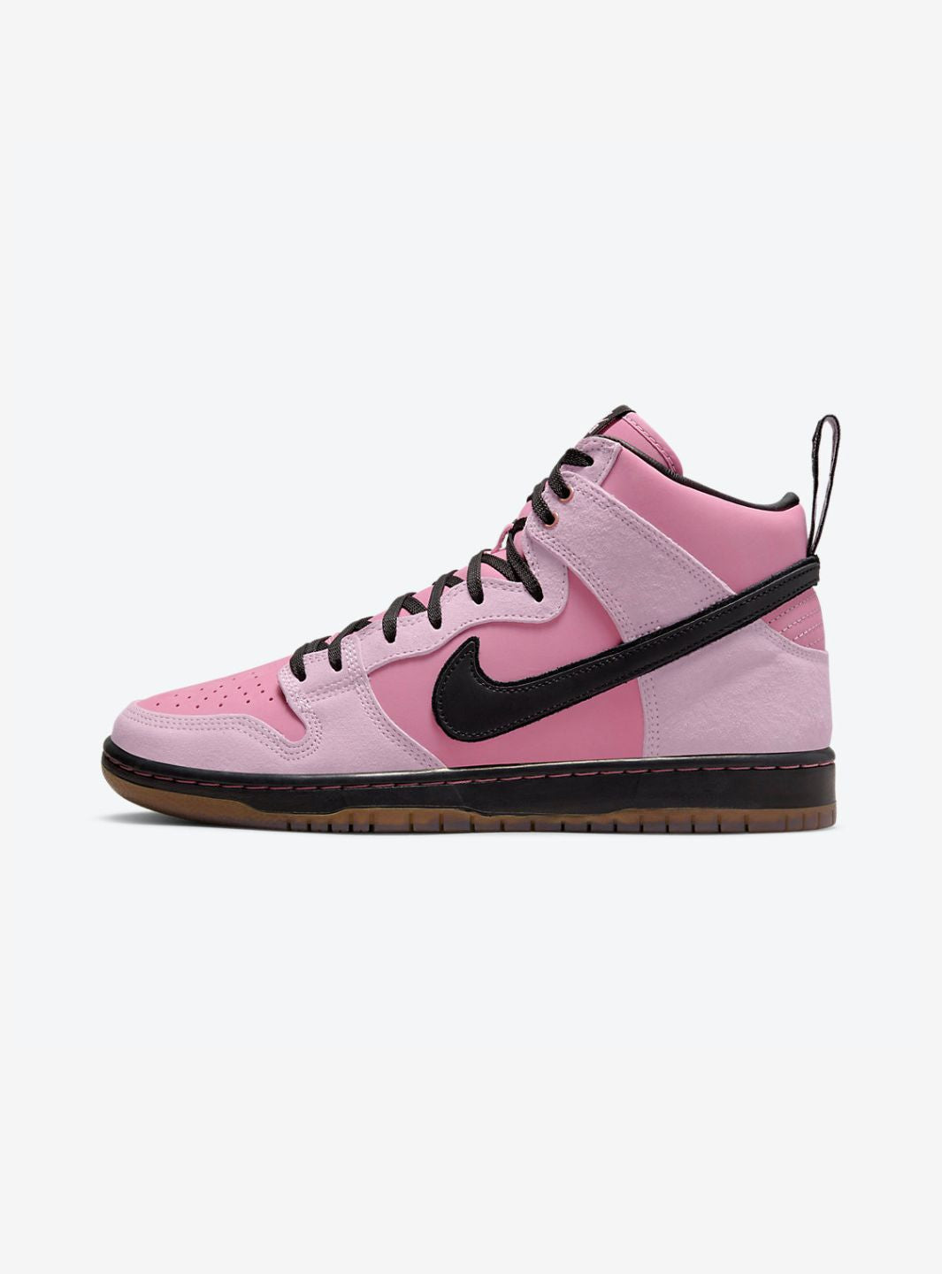 Nike SB Dunk High Pro KCDC DH7742-600 ResellZone