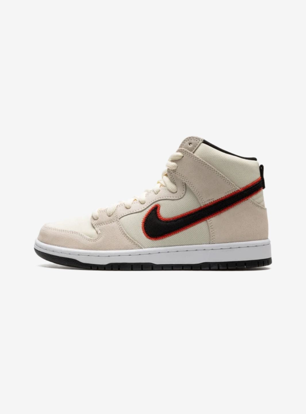 Nike SB Dunk High Pro Premium San Francisco Giants - DO9394-100 | ResellZone