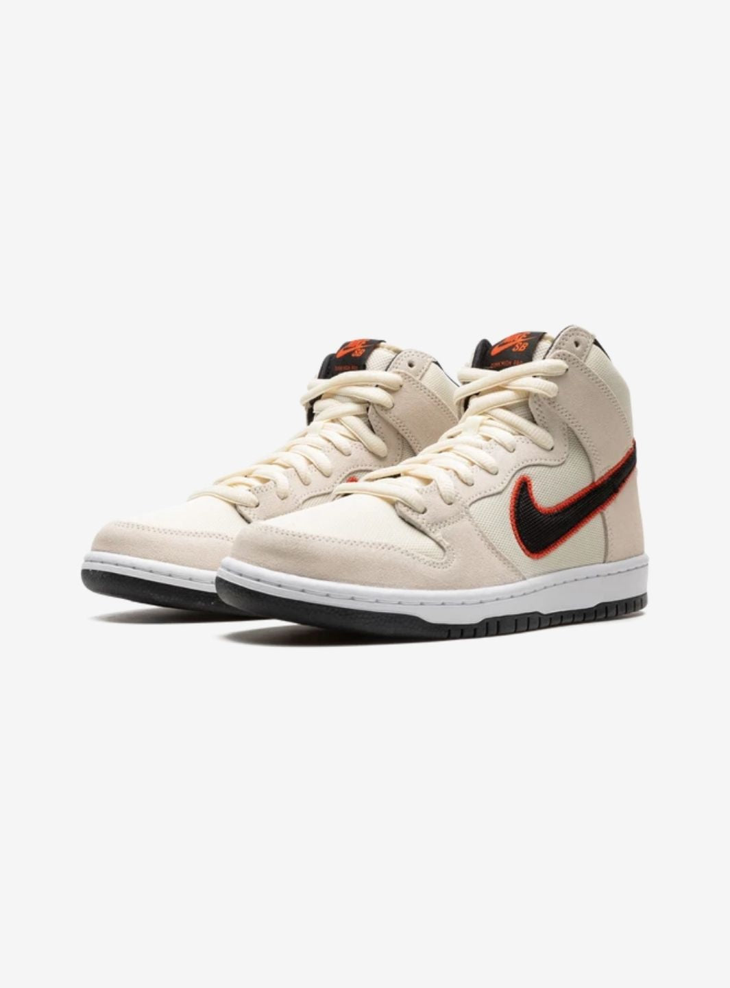 Nike SB Dunk High Pro Premium San Francisco Giants - DO9394-100 | ResellZone