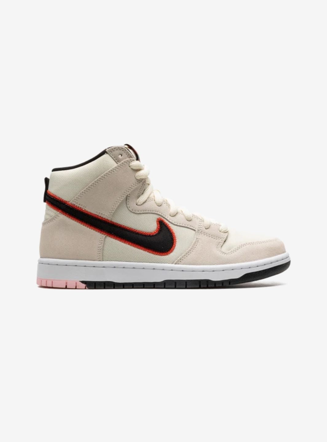 Nike SB Dunk High Pro Premium San Francisco Giants - DO9394-100 | ResellZone