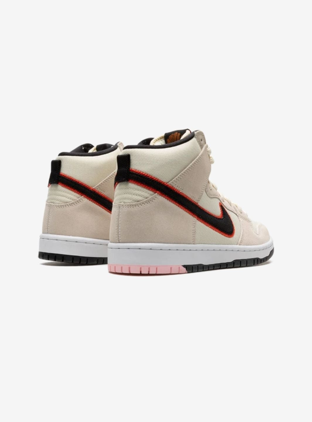 Nike SB Dunk High Pro Premium San Francisco Giants - DO9394-100 | ResellZone