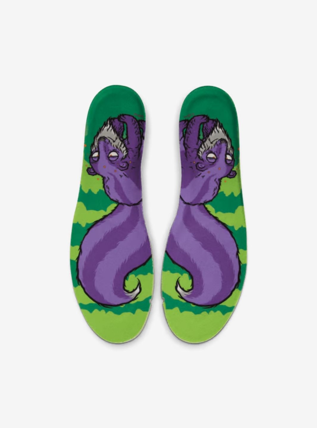 Nike SB Dunk High Reverse Skunk 420 - CW9971-500 | ResellZone