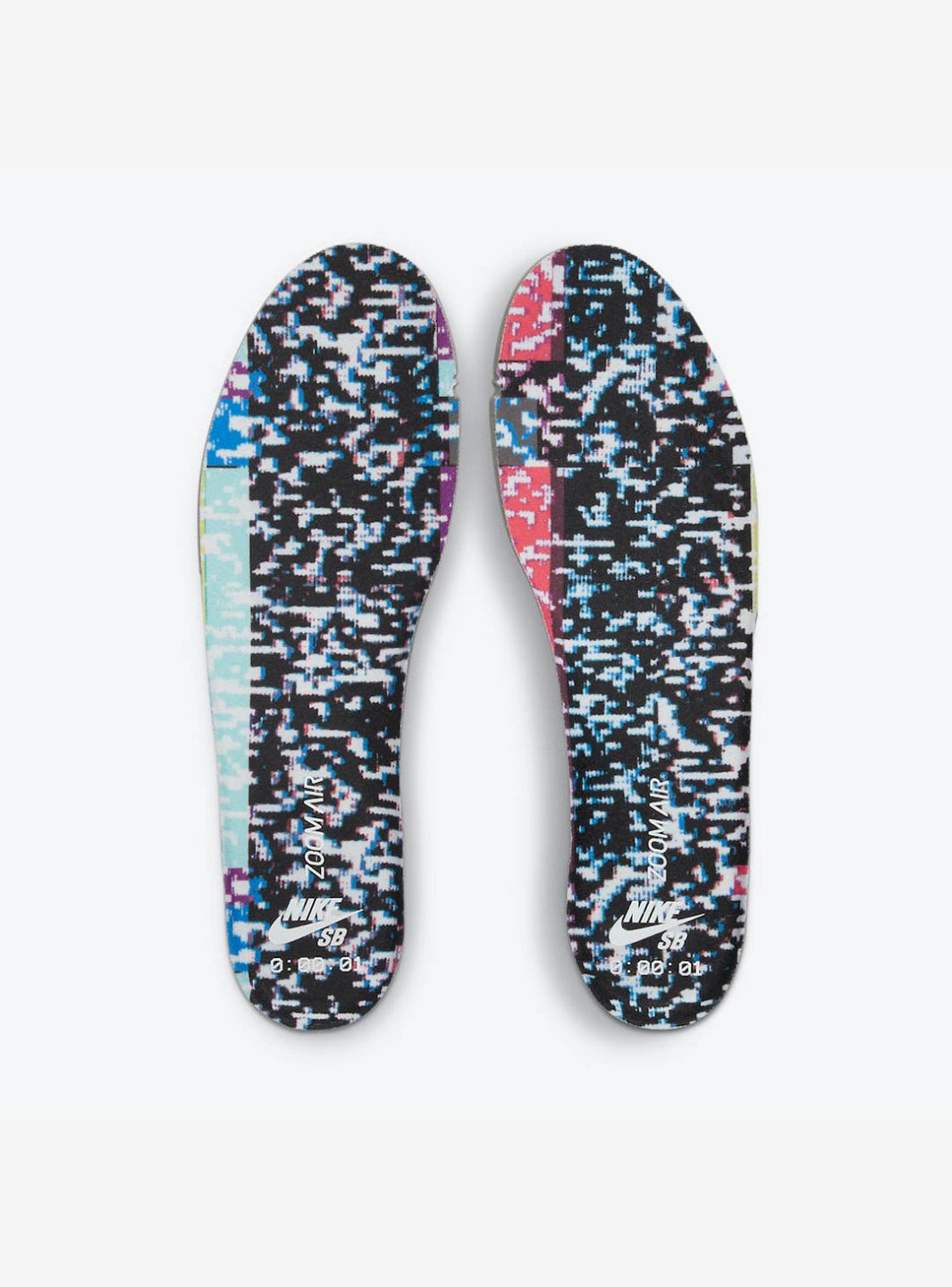 Nike SB Dunk High TV Signal - CZ2253-100 | ResellZone