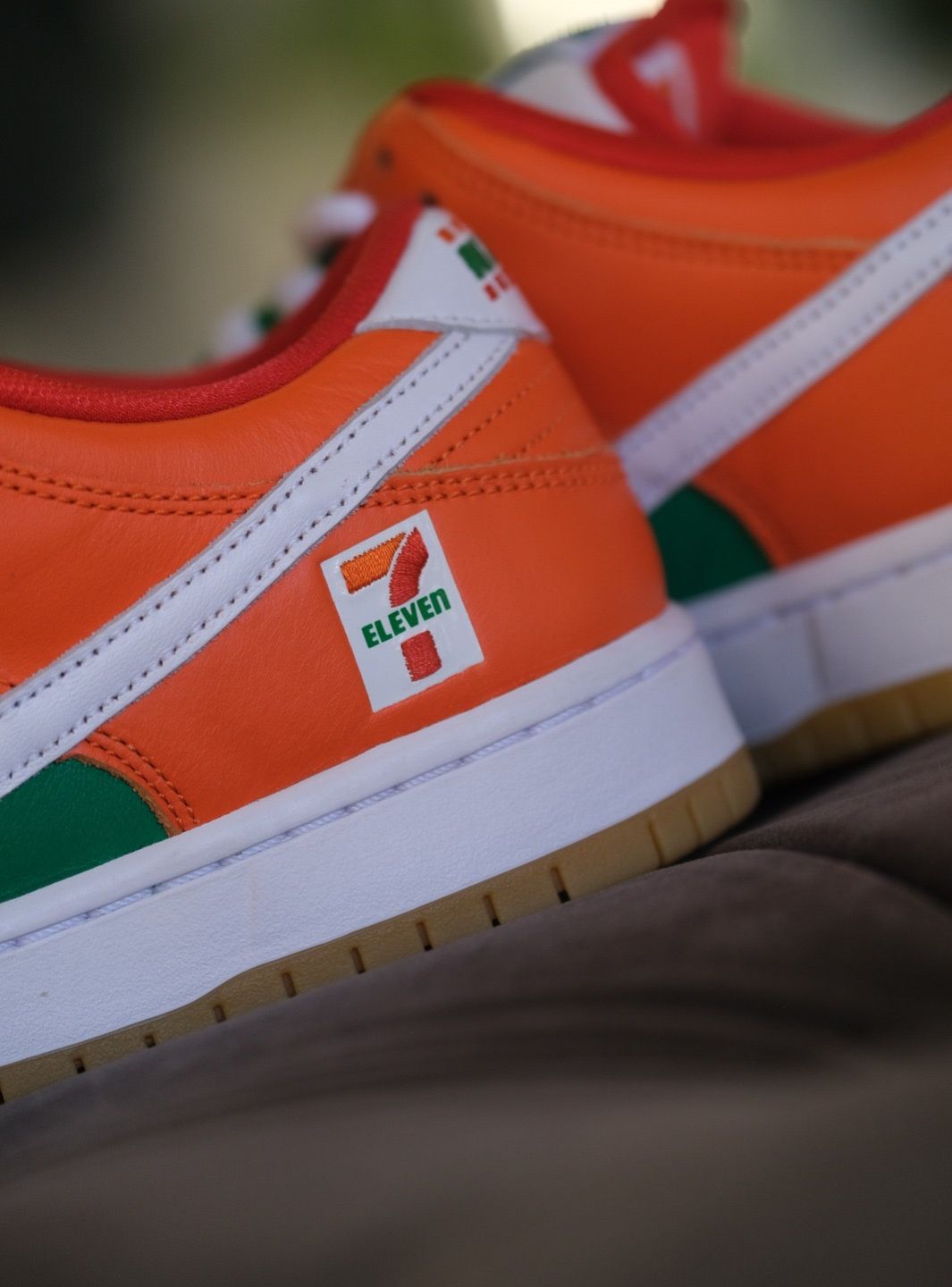 Nike SB Dunk Low 7-Eleven - CZ5130-600 | ResellZone