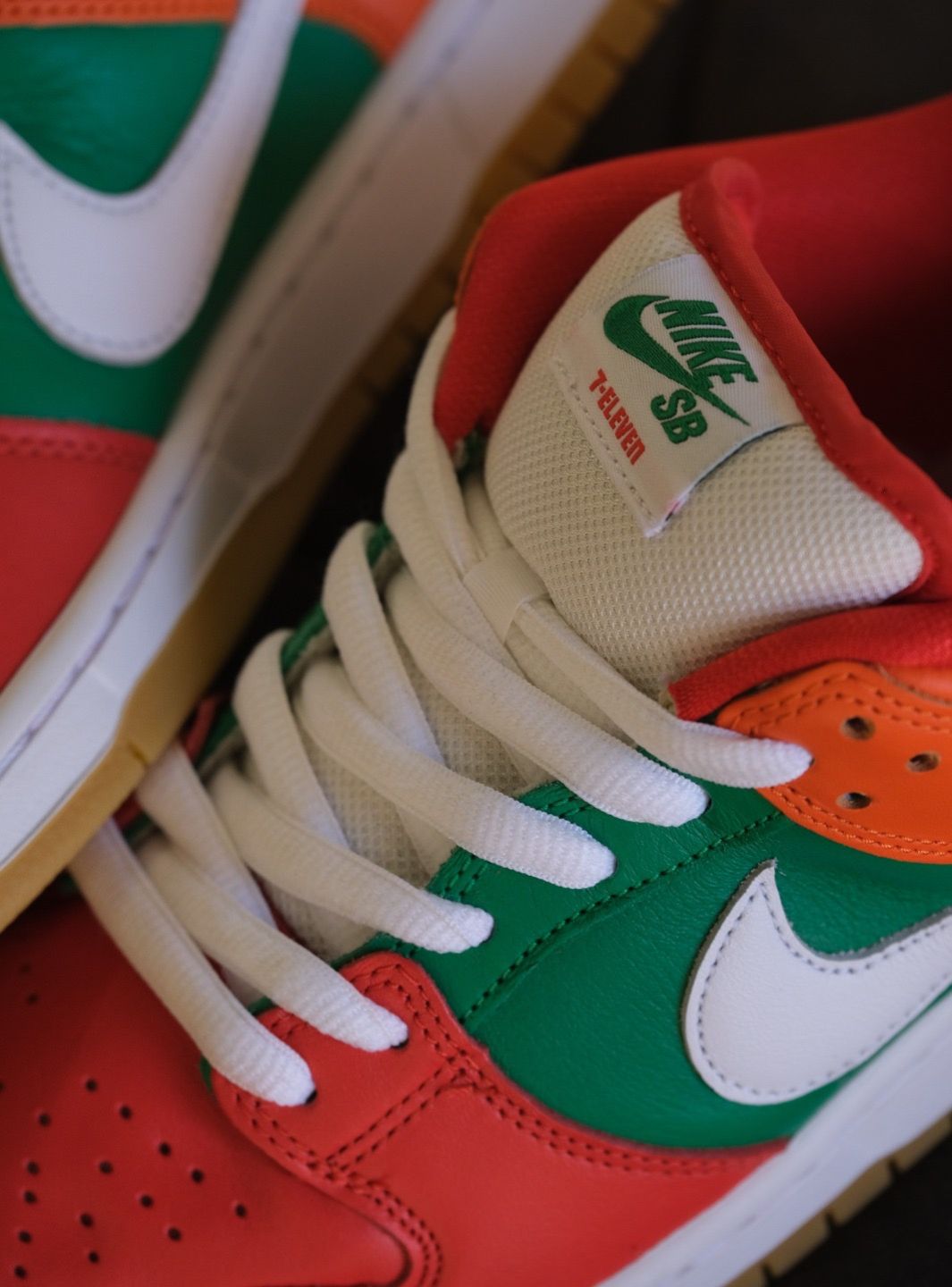 Nike SB Dunk Low 7-Eleven - CZ5130-600 | ResellZone
