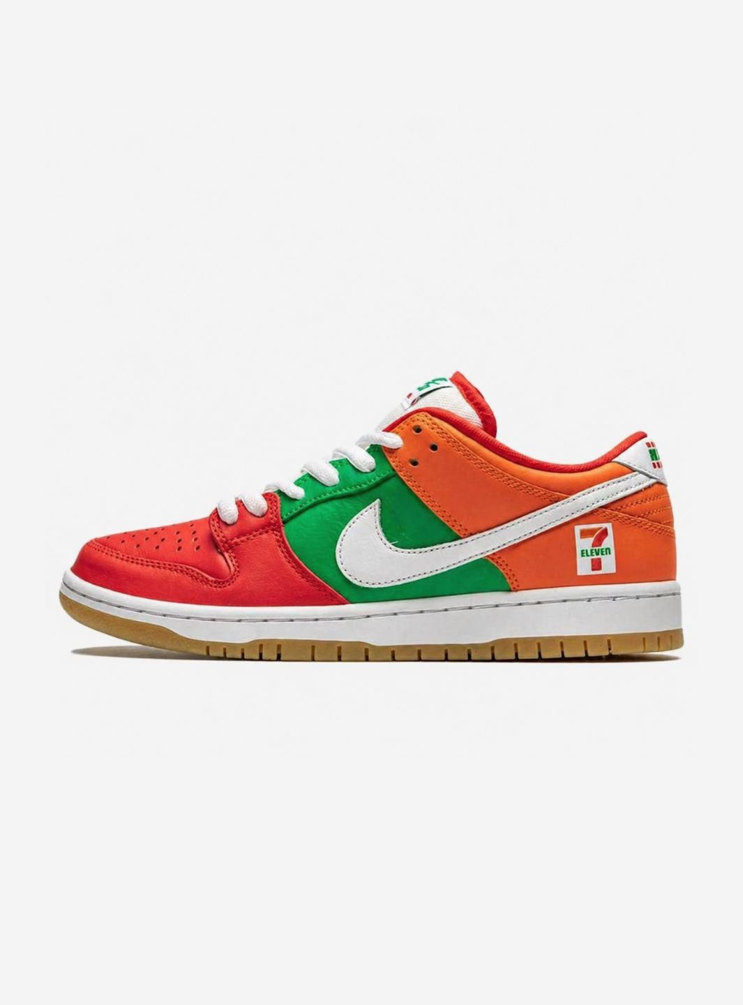 Nike SB Dunk Low 7-Eleven - CZ5130-600 | ResellZone
