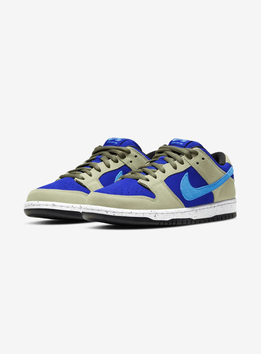 Nike SB Dunk Low ACG Celadon - BQ6817-301 | ResellZone