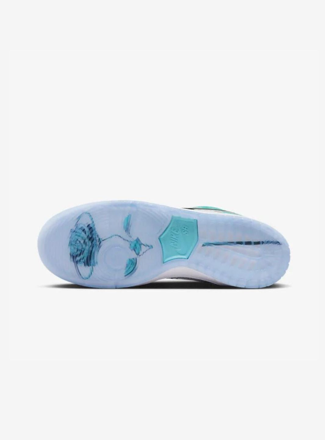 Nike SB Dunk Low April Skateboards - FD2562-400 | ResellZone