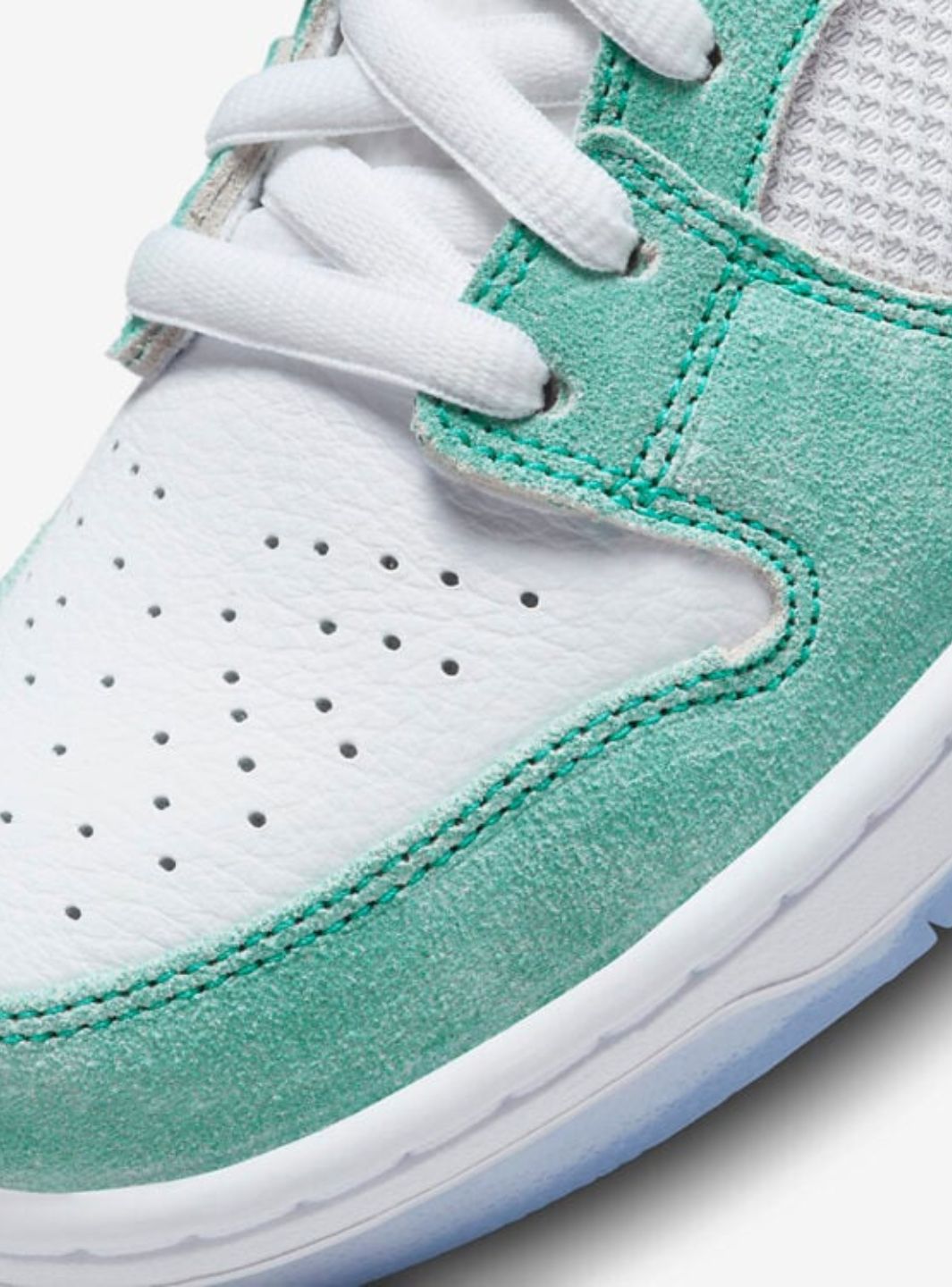 Nike SB Dunk Low April Skateboards - FD2562-400 | ResellZone