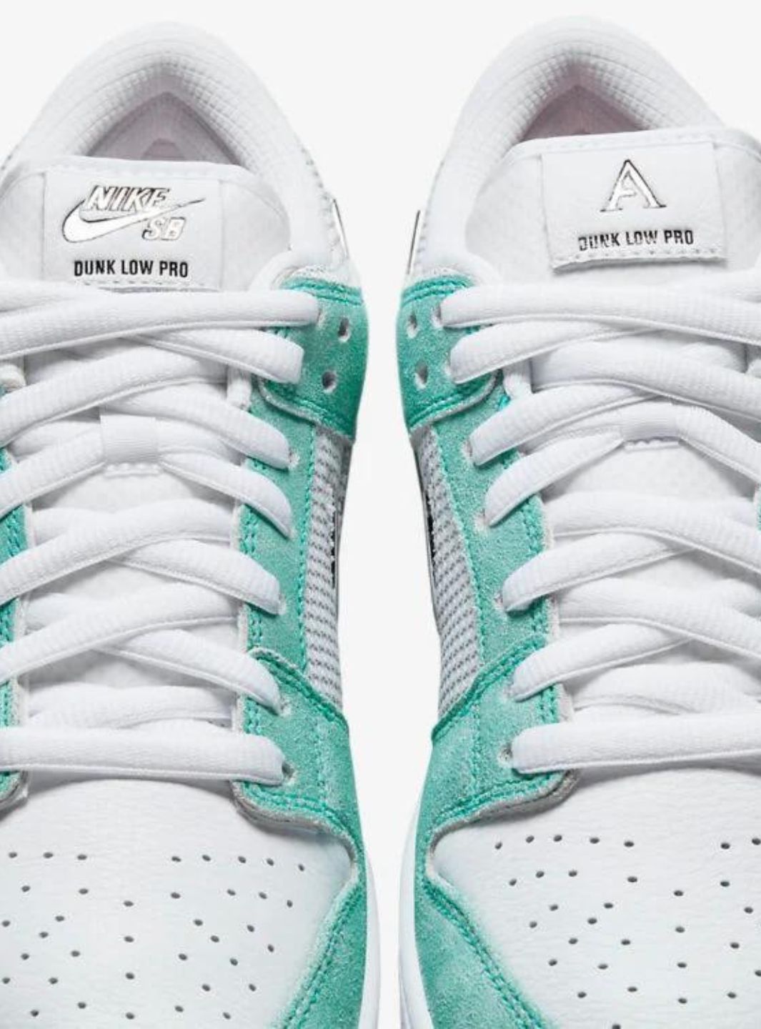 Nike SB Dunk Low April Skateboards - FD2562-400 | ResellZone