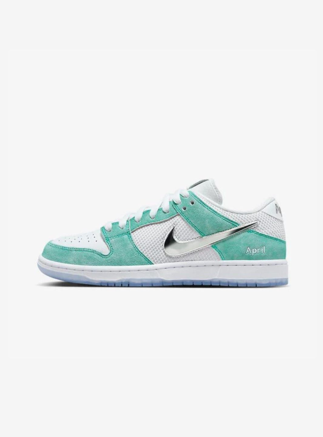 Nike SB Dunk Low April Skateboards FD2562-400 ResellZone