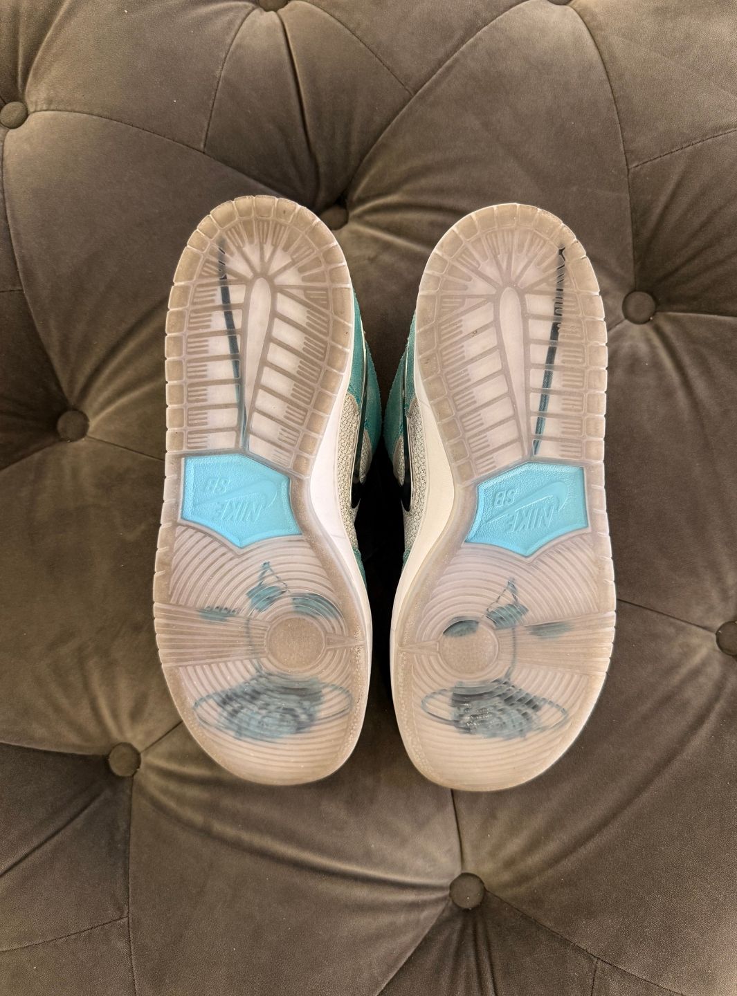 Nike SB Dunk Low April Skateboards - Sneakers Usate | ResellZone