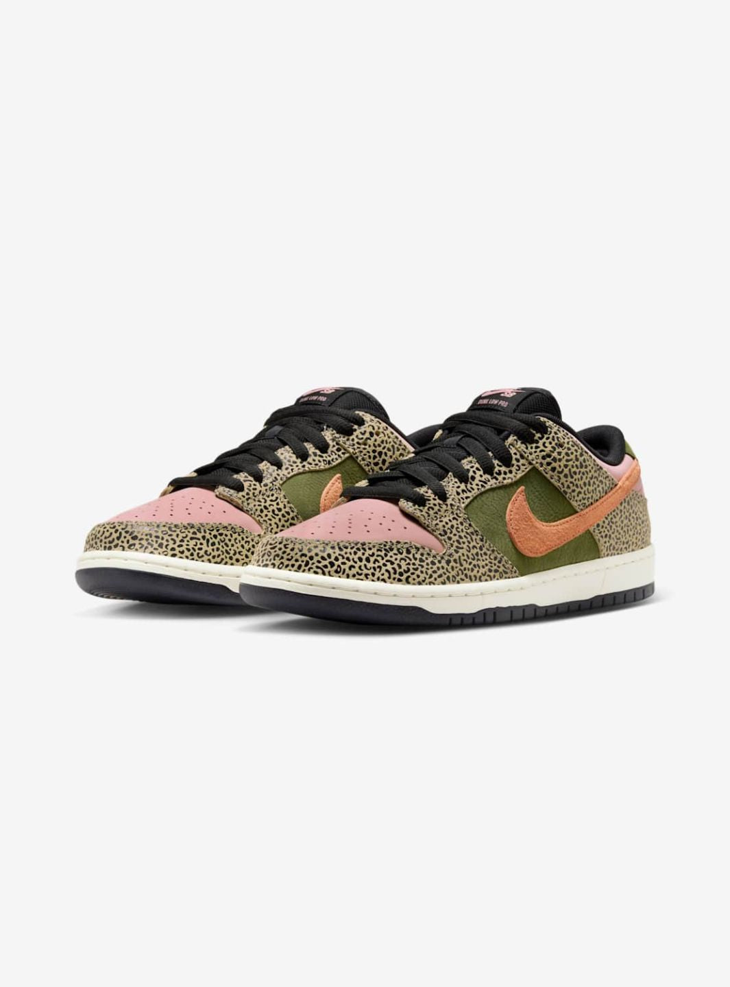 Nike SB Dunk Low Arts-Rec - IH3211-200 | ResellZone