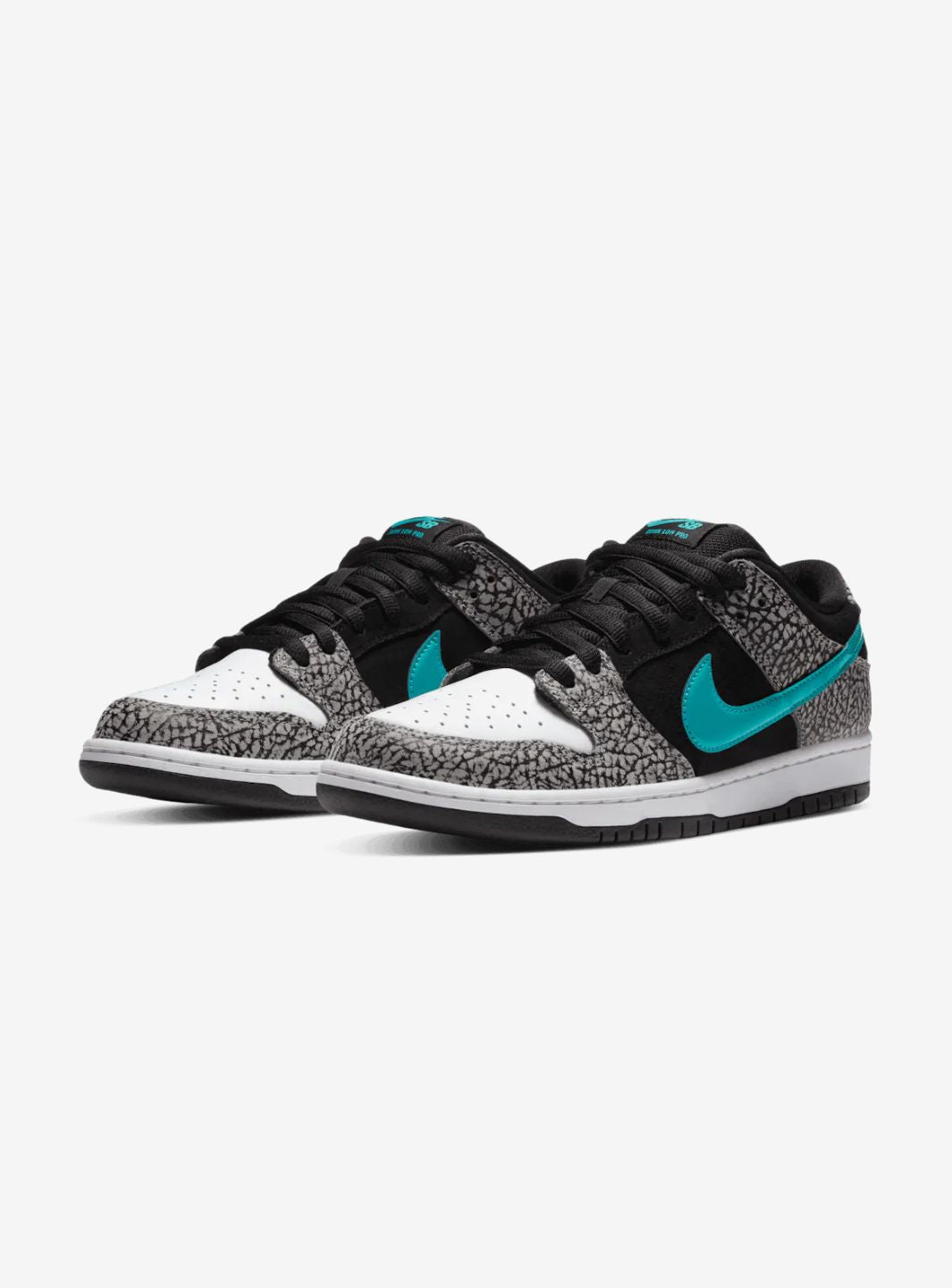 Nike SB Dunk Low Atmos Elephant - BQ6817-009 | ResellZone