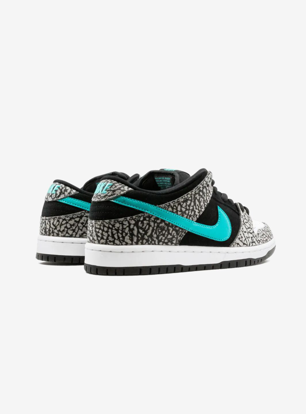 Nike SB Dunk Low Atmos Elephant - BQ6817-009 | ResellZone