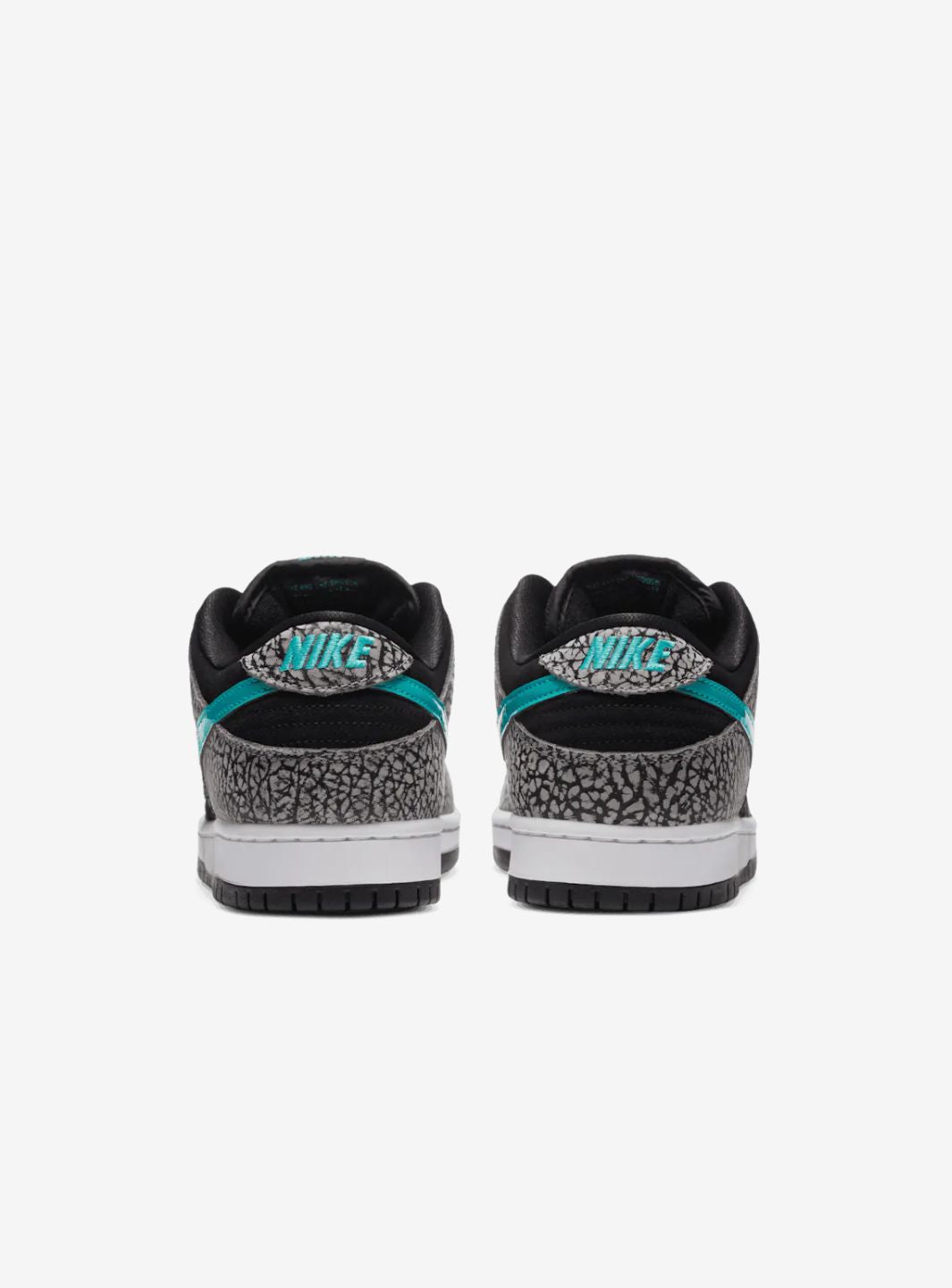 Nike SB Dunk Low Atmos Elephant - BQ6817-009 | ResellZone