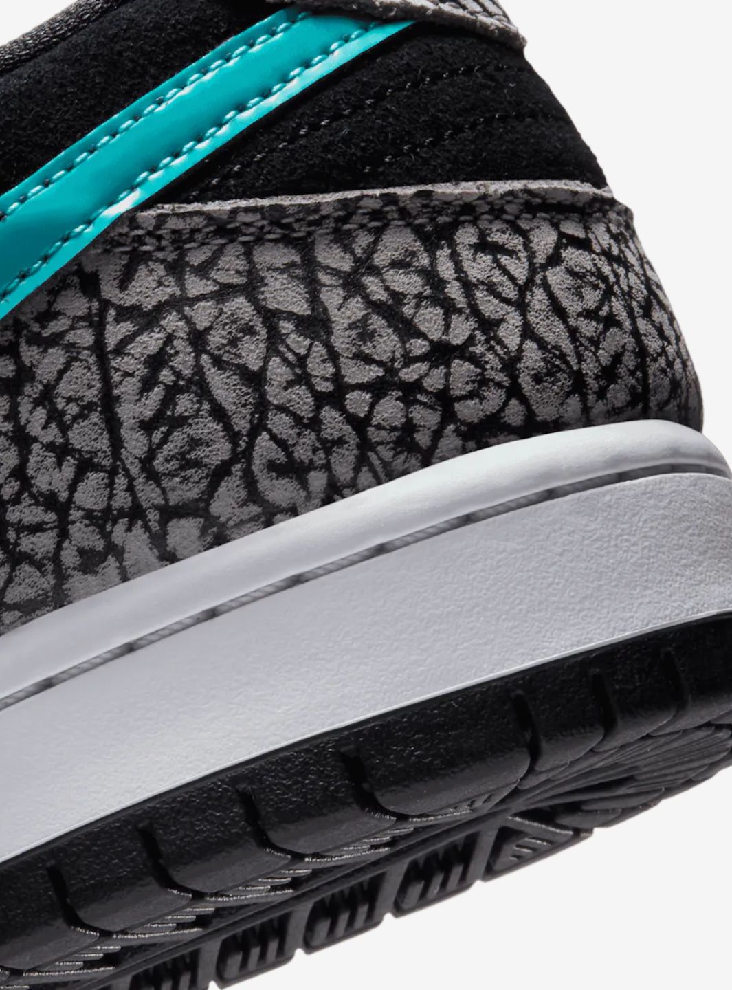 Nike SB Dunk Low Atmos Elephant - BQ6817-009 | ResellZone