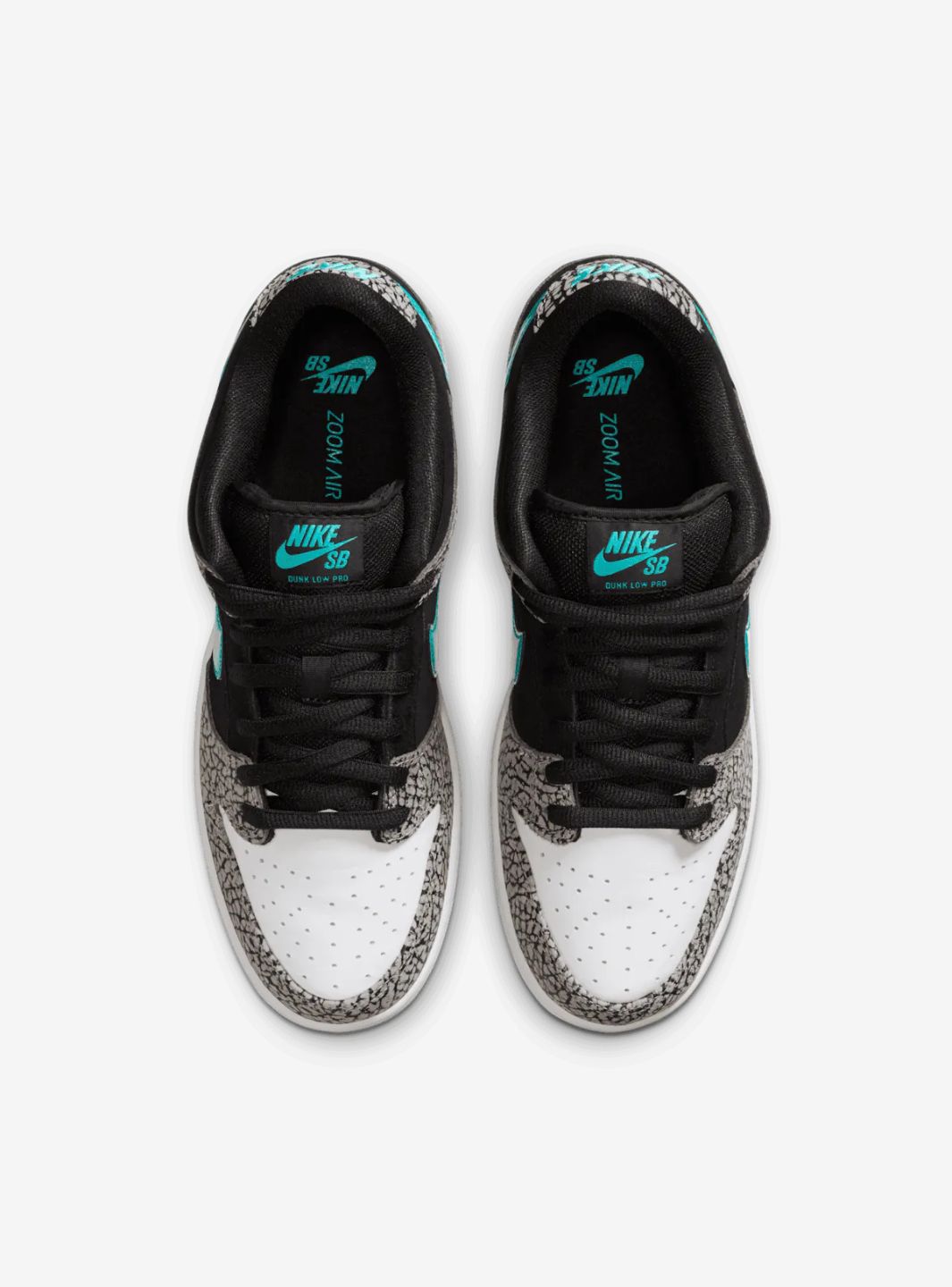 Nike SB Dunk Low Atmos Elephant - BQ6817-009 | ResellZone