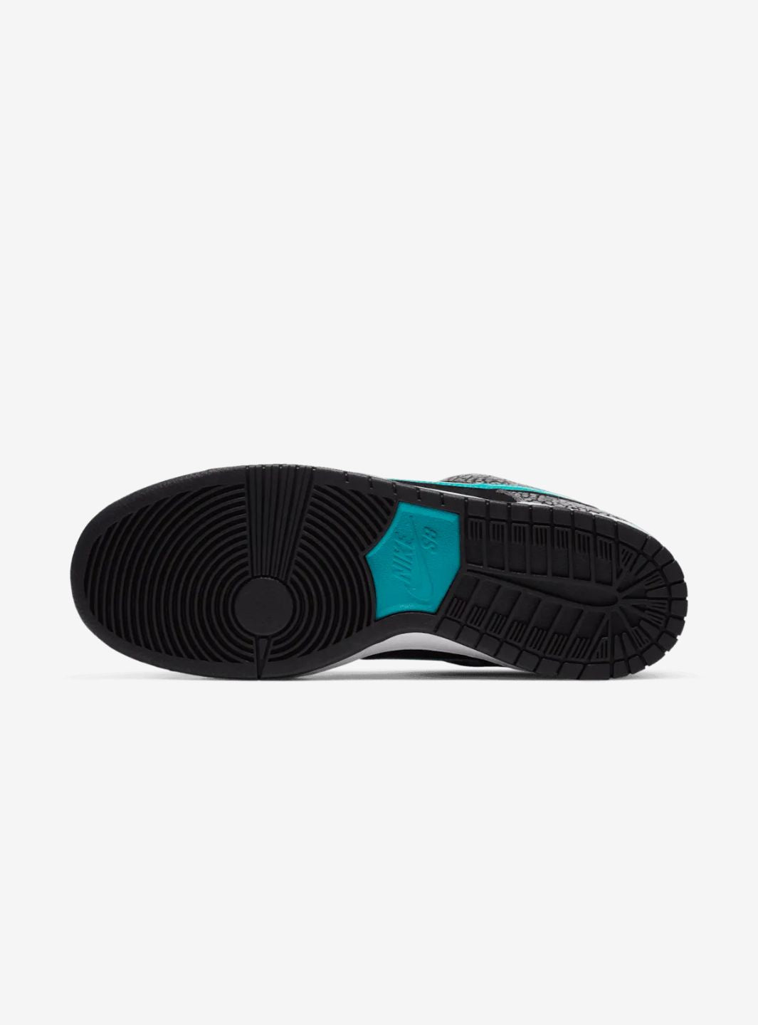 Nike SB Dunk Low Atmos Elephant - BQ6817-009 | ResellZone