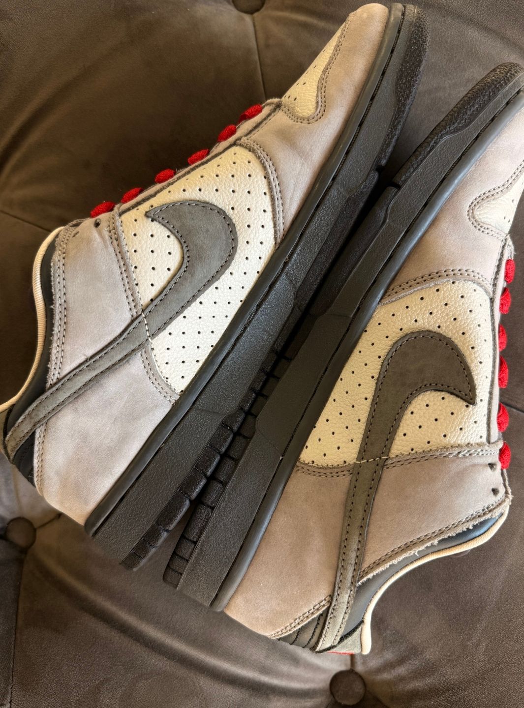 Nike SB Dunk Low Bandaid (2004) - Sneakers Usate | ResellZone