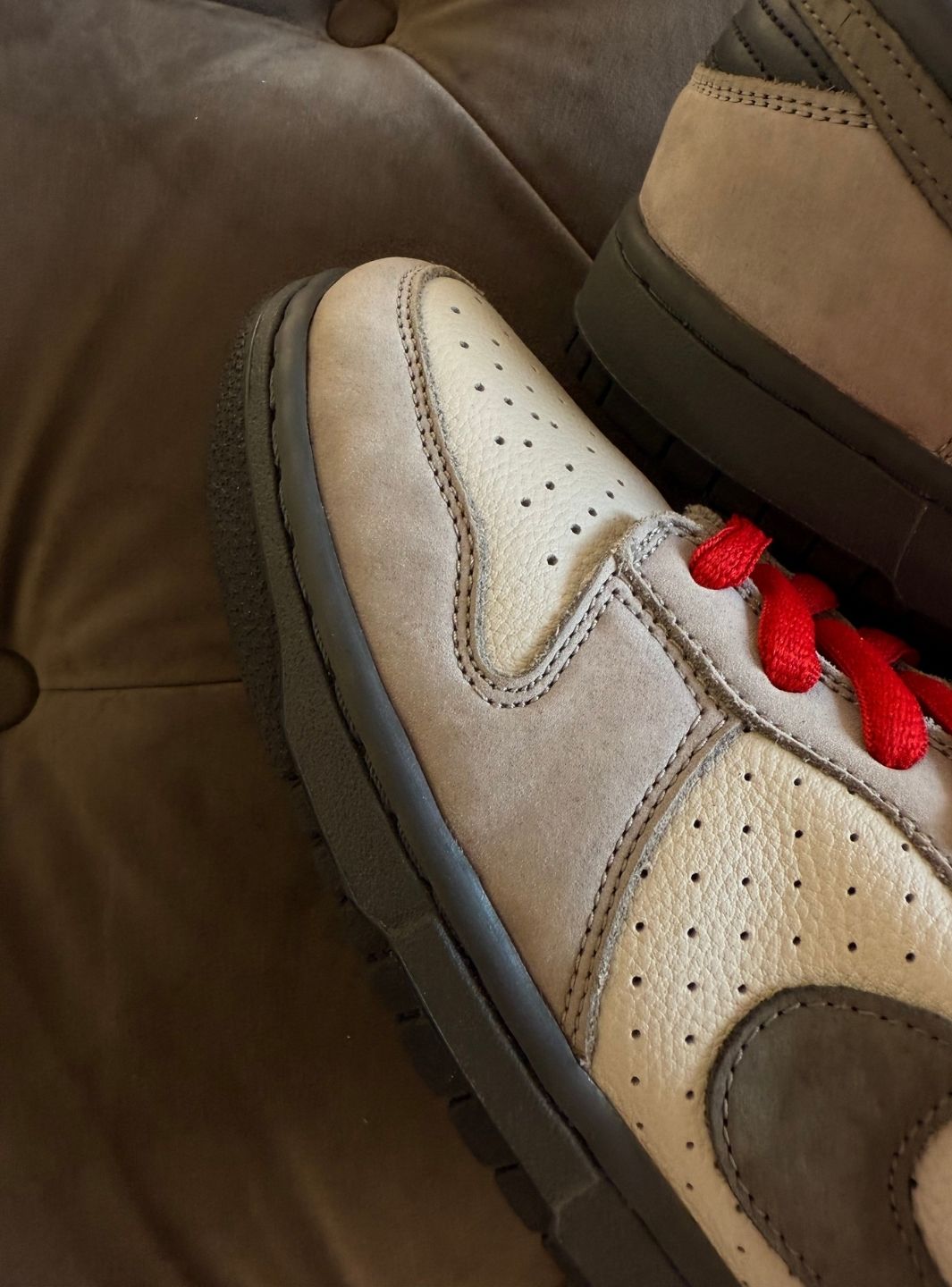 Nike SB Dunk Low Bandaid (2004) - Sneakers Usate | ResellZone