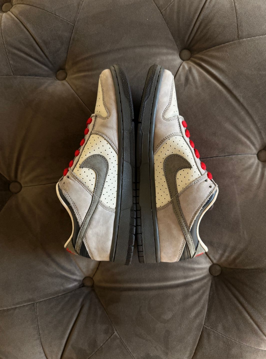 Nike SB Dunk Low Bandaid (2004) - Sneakers Usate | ResellZone