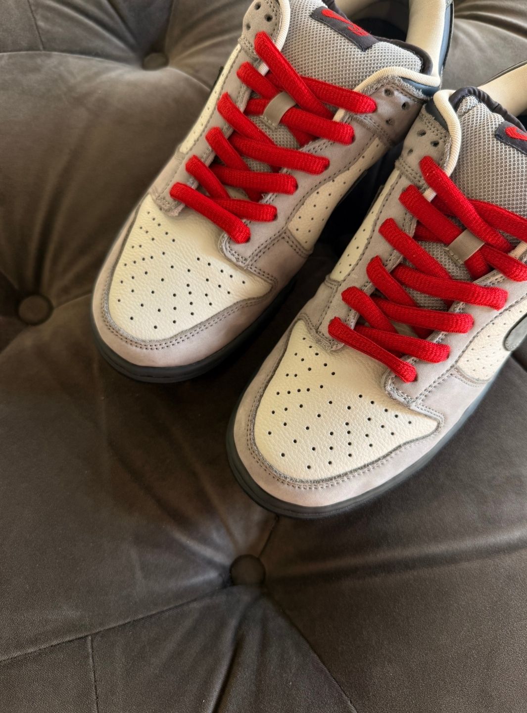 Nike SB Dunk Low Bandaid (2004) - Sneakers Usate | ResellZone