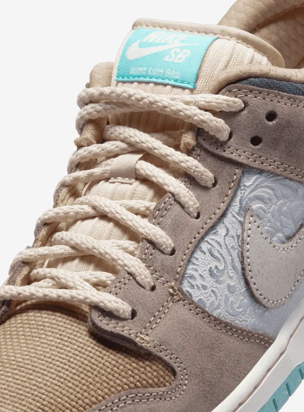Nike SB Dunk Low Big Money Savings - FZ3129-200 | ResellZone