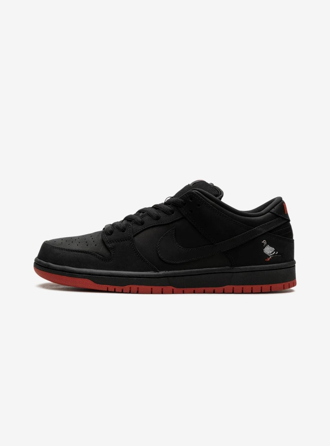 Nike SB Dunk Low Black Pigeon - 883232-008 | ResellZone
