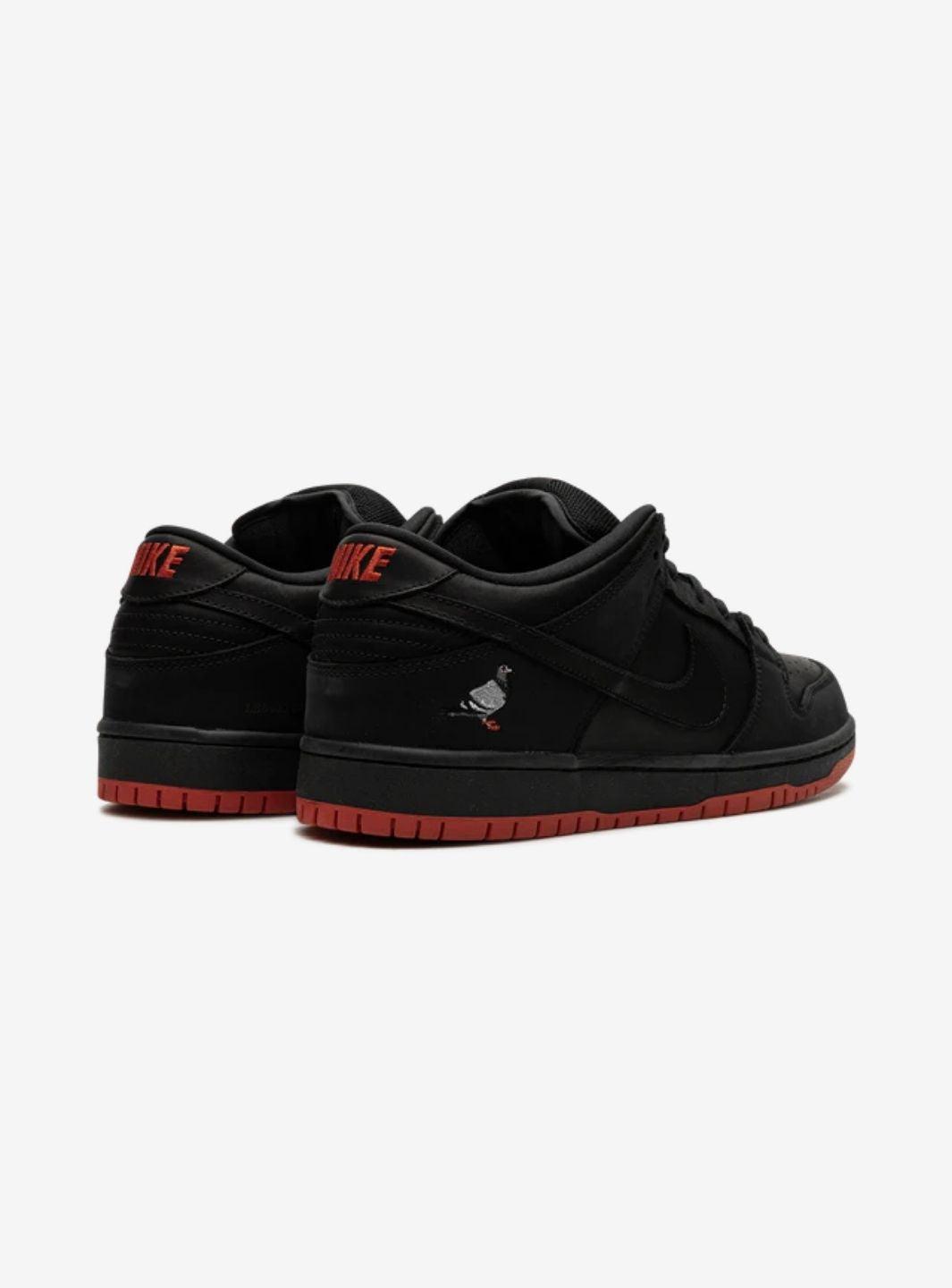 Nike SB Dunk Low Black Pigeon - 883232-008 | ResellZone

