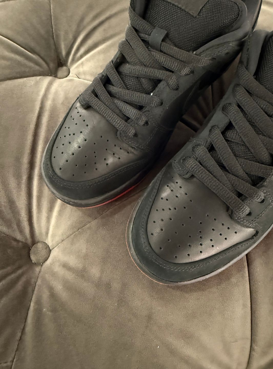 Nike SB Dunk Low Black Pigeon - Sneakers Usate | ResellZone