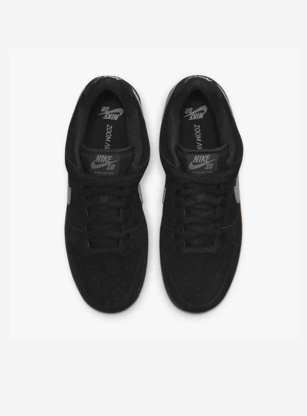 Nike SB Dunk Low Black